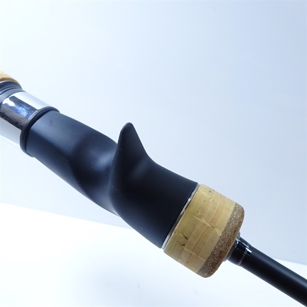 １７オシアジガーインフィニティモーティブＢ６１０－２